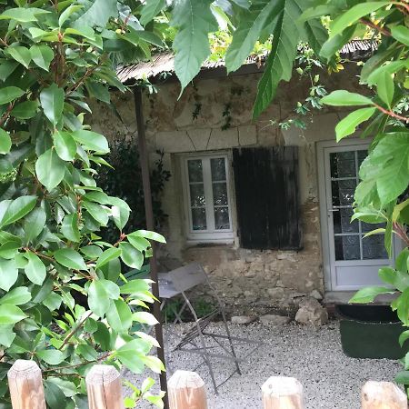 Lou Mas Li Pitchoun "La Melonniere" Διαμέρισμα Gordes Εξωτερικό φωτογραφία