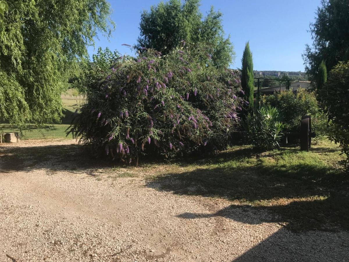 Lou Mas Li Pitchoun "La Melonniere" Διαμέρισμα Gordes Εξωτερικό φωτογραφία