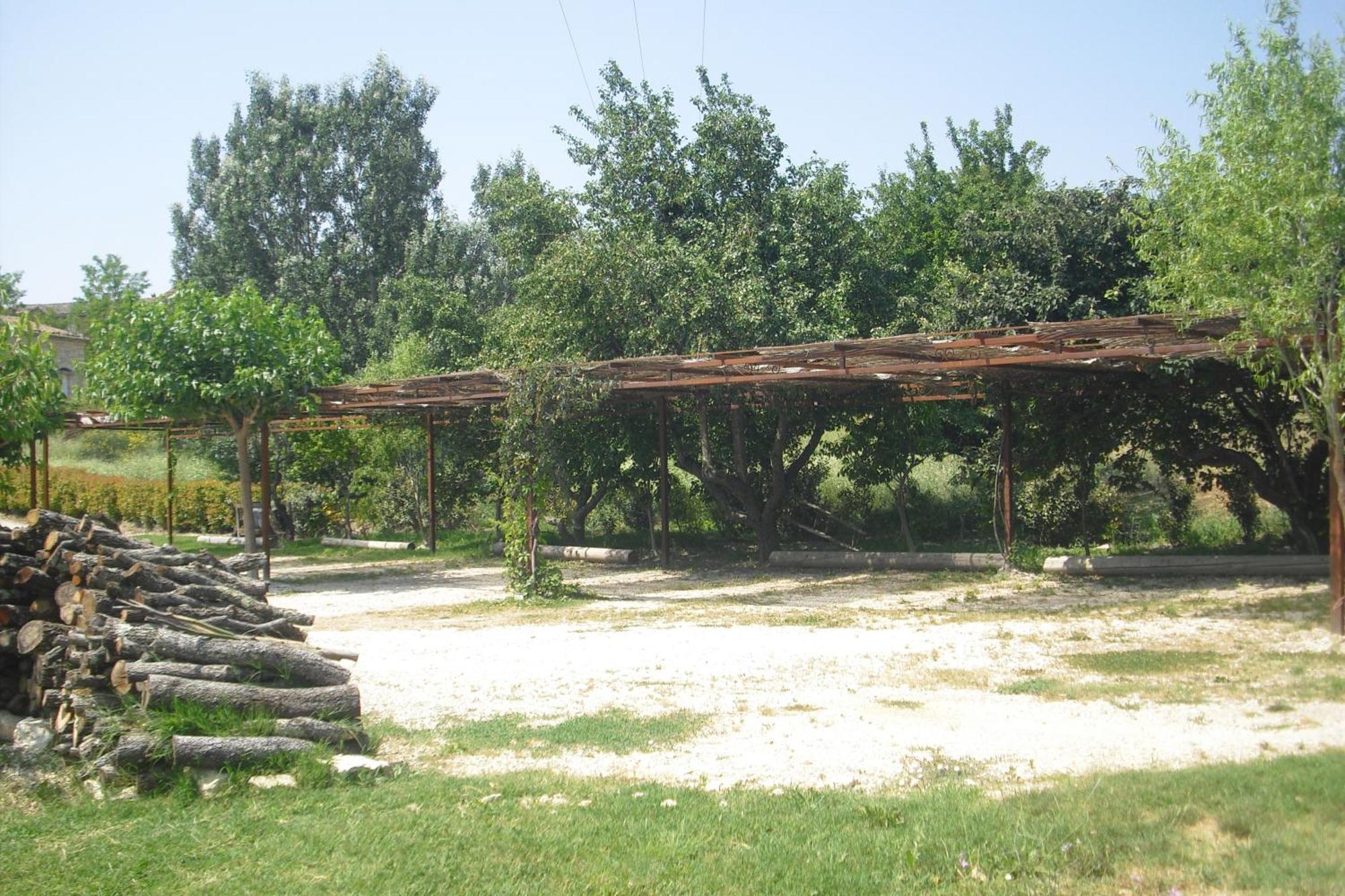 Lou Mas Li Pitchoun "La Melonniere" Διαμέρισμα Gordes Εξωτερικό φωτογραφία