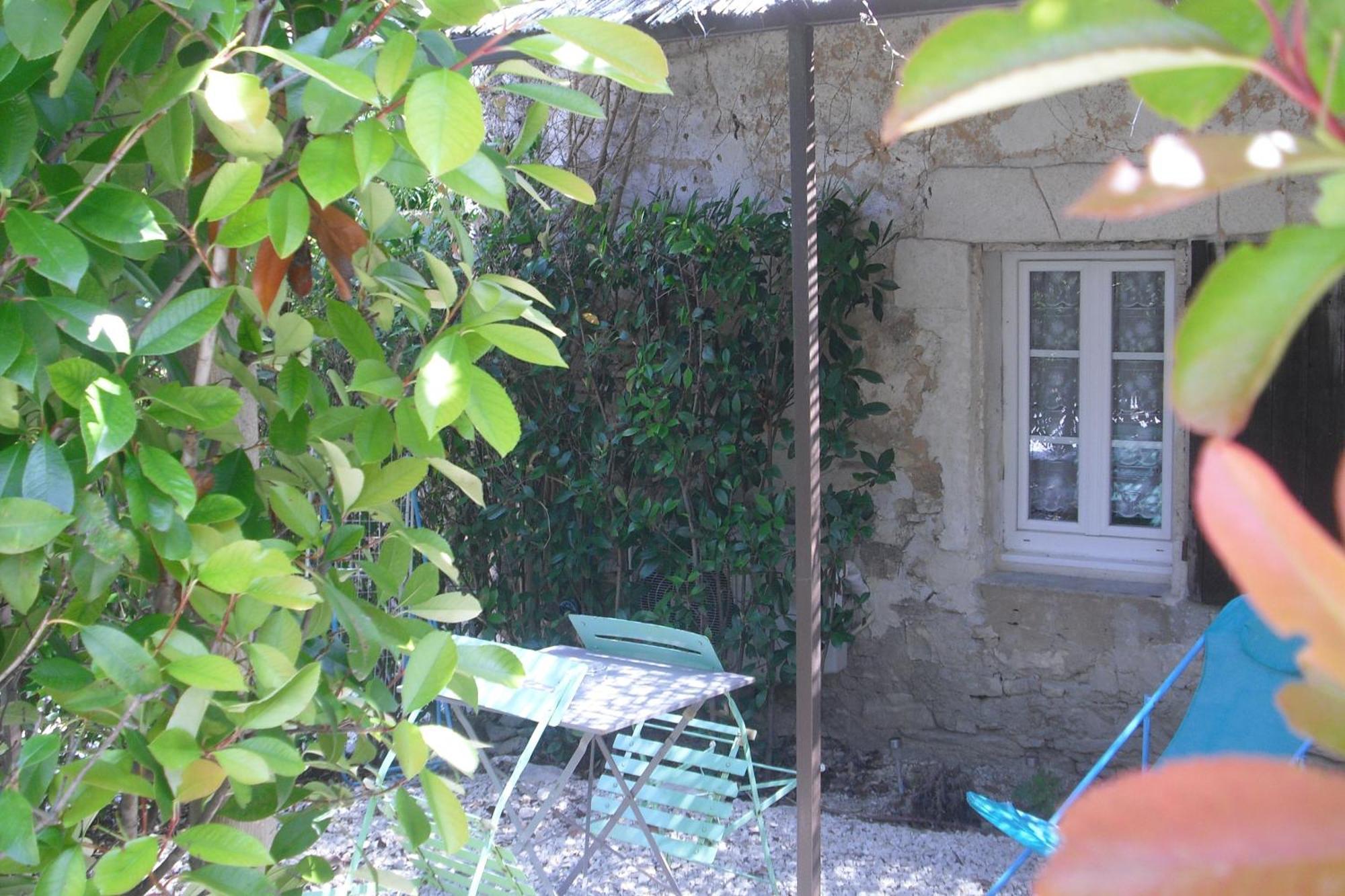 Lou Mas Li Pitchoun "La Melonniere" Διαμέρισμα Gordes Εξωτερικό φωτογραφία